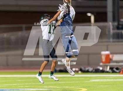 Thumbnail 1 in Monterey Trail @ Vista del Lago photogallery.