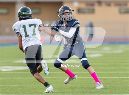 Thumbnail 1 in Monterey Trail @ Vista del Lago photogallery.