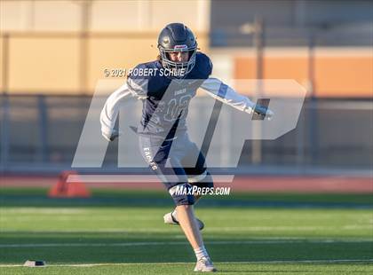 Thumbnail 1 in Monterey Trail @ Vista del Lago photogallery.