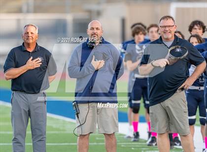 Thumbnail 2 in Monterey Trail @ Vista del Lago photogallery.