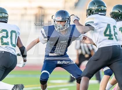 Thumbnail 3 in Monterey Trail @ Vista del Lago photogallery.