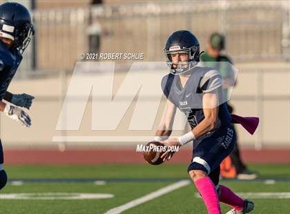 Thumbnail 2 in Monterey Trail @ Vista del Lago photogallery.