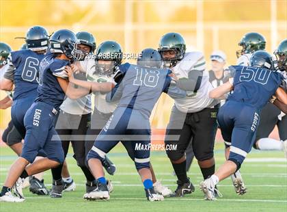 Thumbnail 1 in Monterey Trail @ Vista del Lago photogallery.