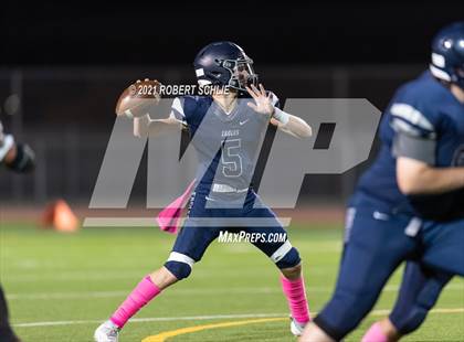 Thumbnail 2 in Monterey Trail @ Vista del Lago photogallery.