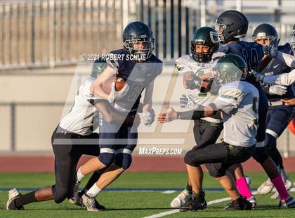 Thumbnail 3 in Monterey Trail @ Vista del Lago photogallery.