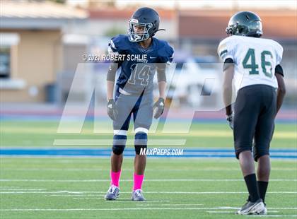 Thumbnail 2 in Monterey Trail @ Vista del Lago photogallery.