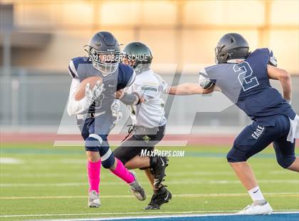 Thumbnail 1 in Monterey Trail @ Vista del Lago photogallery.