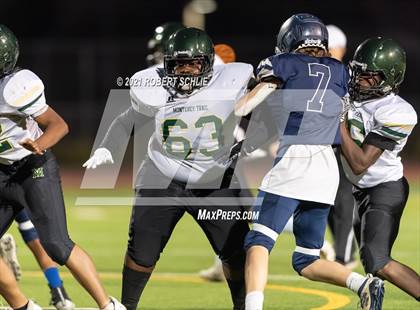 Thumbnail 3 in Monterey Trail @ Vista del Lago photogallery.