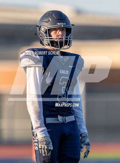 Thumbnail 3 in Monterey Trail @ Vista del Lago photogallery.