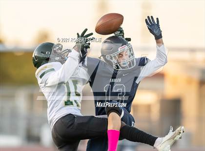 Thumbnail 1 in Monterey Trail @ Vista del Lago photogallery.