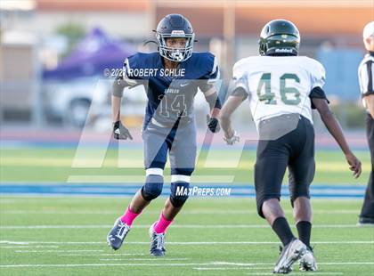 Thumbnail 3 in Monterey Trail @ Vista del Lago photogallery.