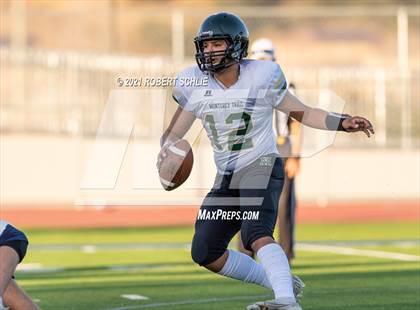 Thumbnail 1 in Monterey Trail @ Vista del Lago photogallery.