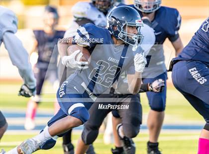 Thumbnail 1 in Monterey Trail @ Vista del Lago photogallery.