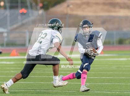Thumbnail 1 in Monterey Trail @ Vista del Lago photogallery.