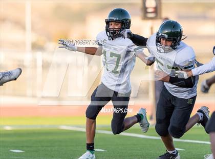 Thumbnail 1 in Monterey Trail @ Vista del Lago photogallery.