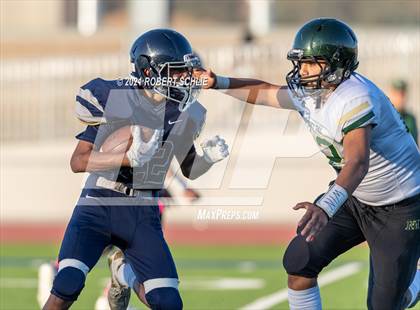 Thumbnail 2 in Monterey Trail @ Vista del Lago photogallery.