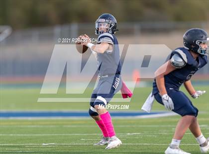 Thumbnail 1 in Monterey Trail @ Vista del Lago photogallery.