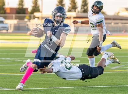 Thumbnail 3 in Monterey Trail @ Vista del Lago photogallery.