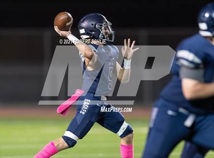 Thumbnail 3 in Monterey Trail @ Vista del Lago photogallery.