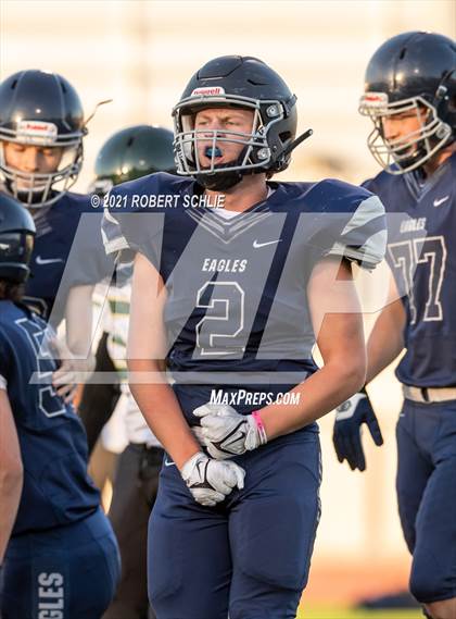 Thumbnail 2 in Monterey Trail @ Vista del Lago photogallery.