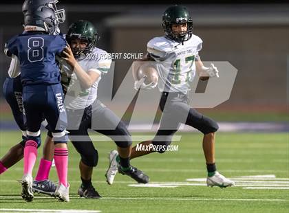 Thumbnail 2 in Monterey Trail @ Vista del Lago photogallery.