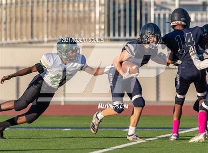 Thumbnail 3 in Monterey Trail @ Vista del Lago photogallery.