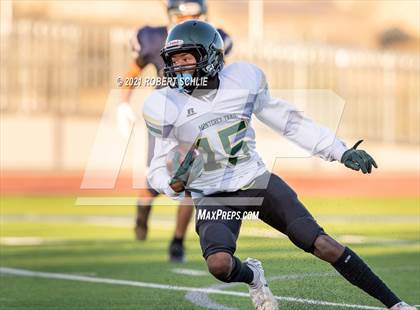Thumbnail 3 in Monterey Trail @ Vista del Lago photogallery.