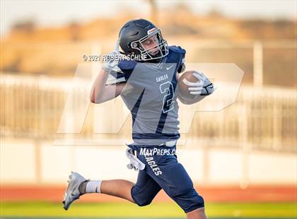 Thumbnail 2 in Monterey Trail @ Vista del Lago photogallery.
