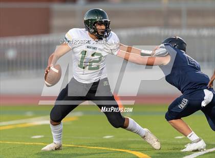 Thumbnail 2 in Monterey Trail @ Vista del Lago photogallery.