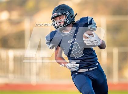Thumbnail 3 in Monterey Trail @ Vista del Lago photogallery.
