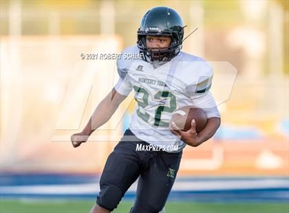 Thumbnail 3 in Monterey Trail @ Vista del Lago photogallery.