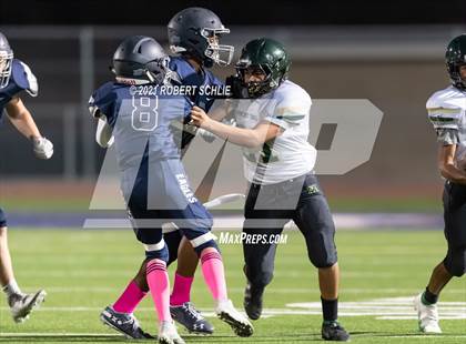 Thumbnail 3 in Monterey Trail @ Vista del Lago photogallery.