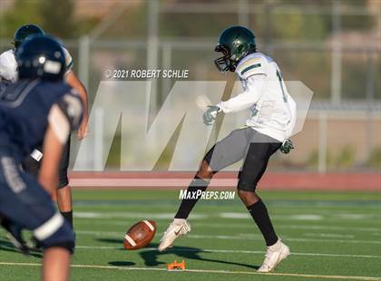 Thumbnail 2 in Monterey Trail @ Vista del Lago photogallery.