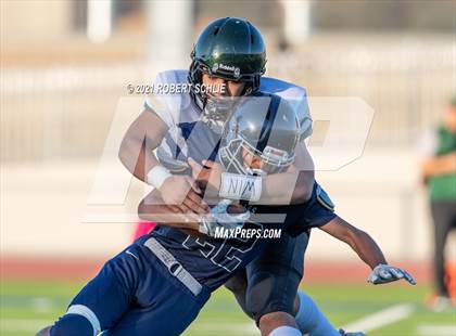 Thumbnail 1 in Monterey Trail @ Vista del Lago photogallery.