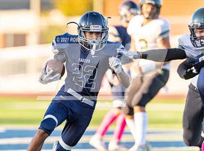 Thumbnail 3 in Monterey Trail @ Vista del Lago photogallery.