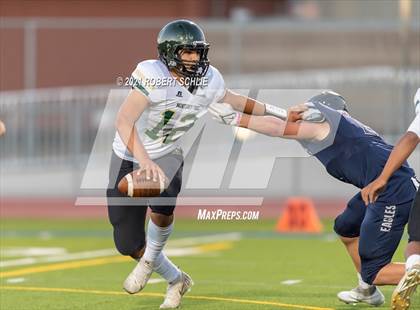 Thumbnail 3 in Monterey Trail @ Vista del Lago photogallery.