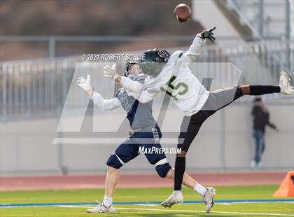 Thumbnail 3 in Monterey Trail @ Vista del Lago photogallery.