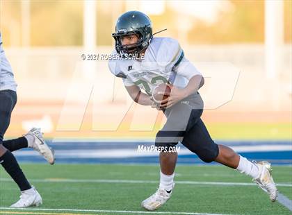 Thumbnail 3 in Monterey Trail @ Vista del Lago photogallery.