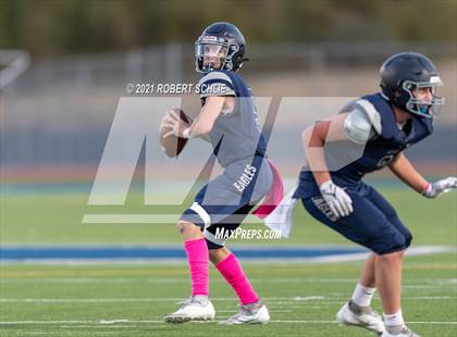 Thumbnail 3 in Monterey Trail @ Vista del Lago photogallery.