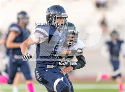 Thumbnail 1 in Monterey Trail @ Vista del Lago photogallery.