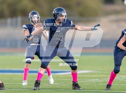 Thumbnail 3 in Monterey Trail @ Vista del Lago photogallery.