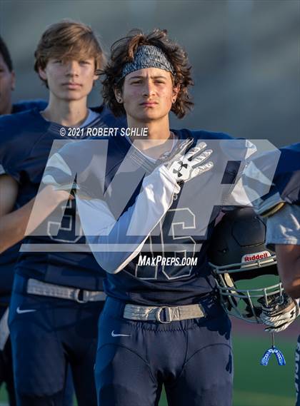 Thumbnail 3 in Monterey Trail @ Vista del Lago photogallery.