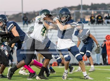 Thumbnail 2 in Monterey Trail @ Vista del Lago photogallery.