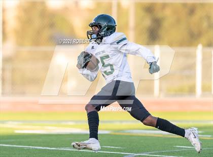 Thumbnail 1 in Monterey Trail @ Vista del Lago photogallery.
