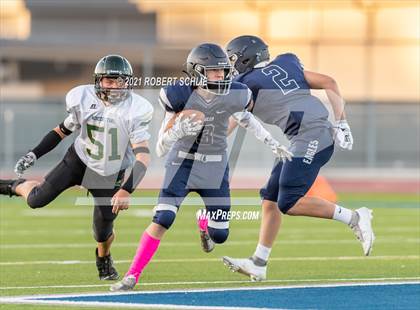 Thumbnail 2 in Monterey Trail @ Vista del Lago photogallery.