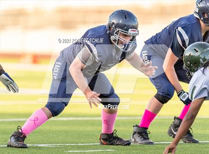 Thumbnail 1 in Monterey Trail @ Vista del Lago photogallery.