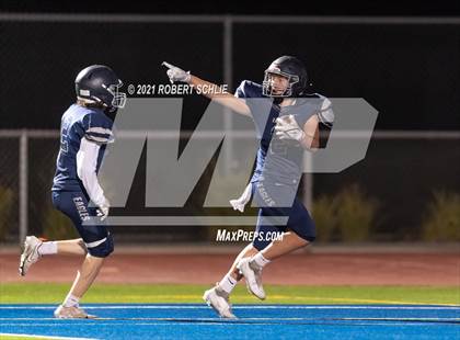 Thumbnail 1 in Monterey Trail @ Vista del Lago photogallery.