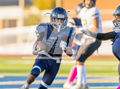 Thumbnail 2 in Monterey Trail @ Vista del Lago photogallery.