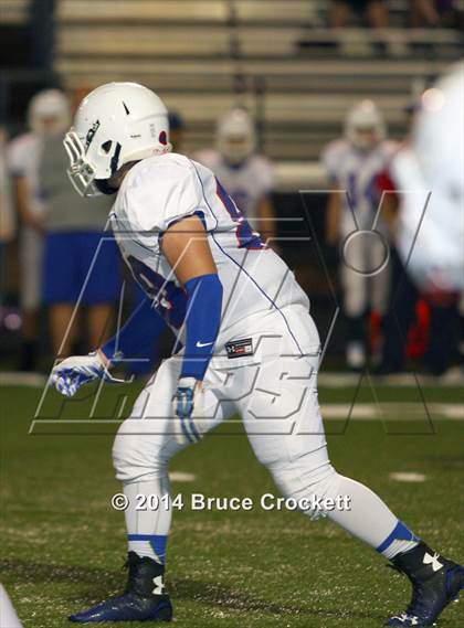 Thumbnail 2 in Bullard @ Gilmer photogallery.