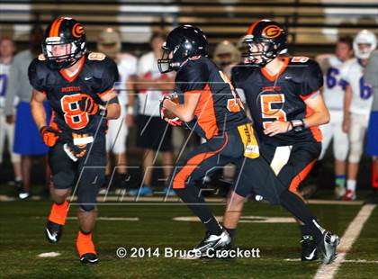 Thumbnail 3 in Bullard @ Gilmer photogallery.